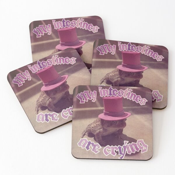 Item preview, My Intestines Are Crying designed and sold by TheGingerQueen.