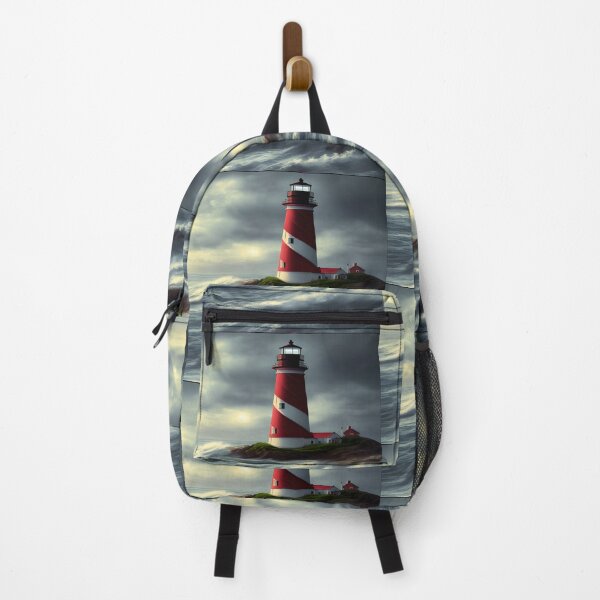 Item preview, Stunning Lighthouse design collection designed and sold by Goodies Galore.