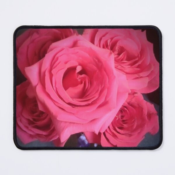 Item preview, beautiful pink rose boquet designed and sold by AldisPhoto.