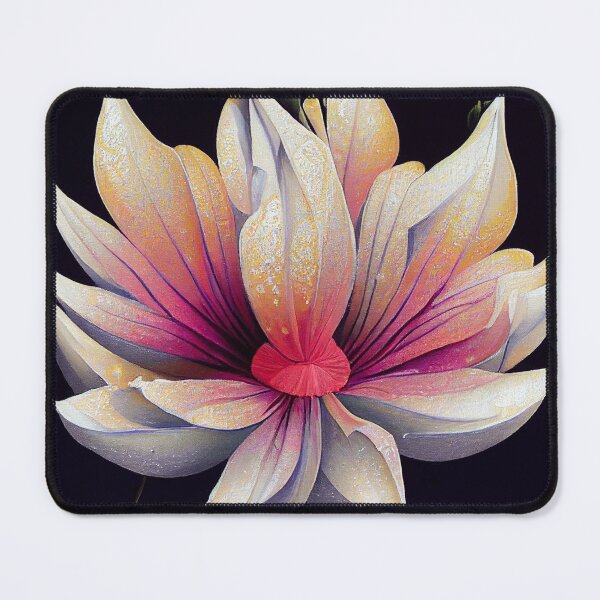 Item preview, Blooming Flower  designed and sold by FreWil2Art.
