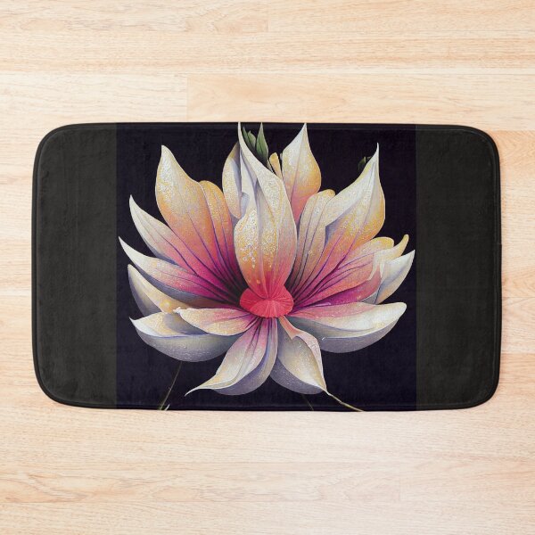 Item preview, Blooming Flower  designed and sold by FreWil2Art.