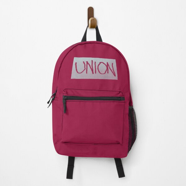 Item preview, union - blue-grey designed and sold by BrownWoodRobot.