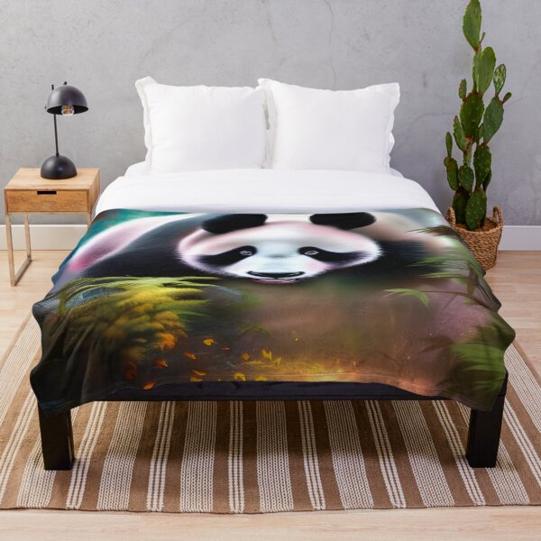 Item preview, Magic Dream Panda  designed and sold by MIGSZ.