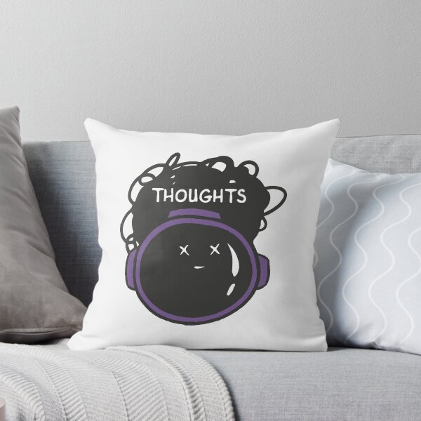 Item preview, Overthinking designed and sold by Amalucka.