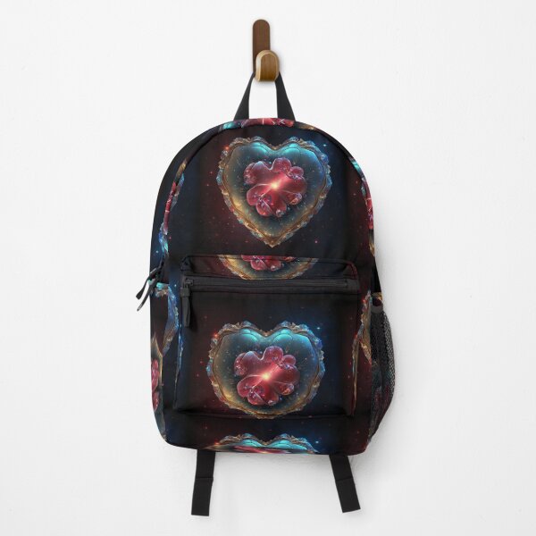 Item preview, Valentine Ruby Heart Collection designed and sold by Frocentric.