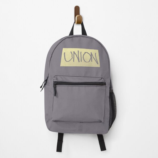 Item preview, union - yellow designed and sold by BrownWoodRobot.