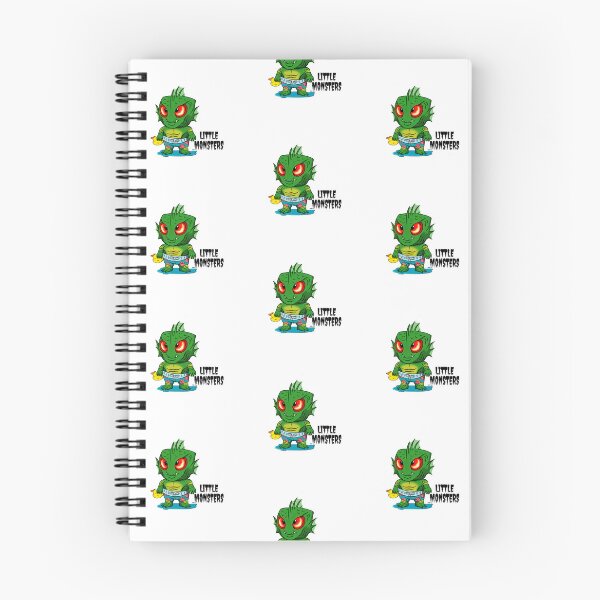 Item preview, Baby black lagoon creature - small designed and sold by jrodmillionaire.