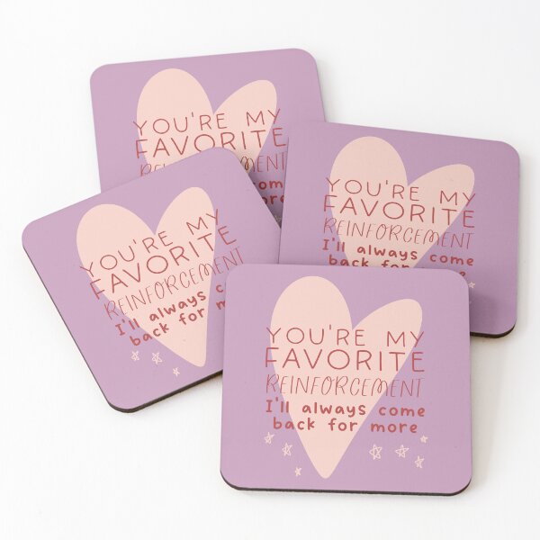 Item preview, Reinforce My Love Valentine designed and sold by abawizard.