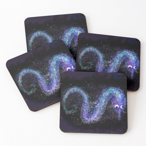 Item preview, Enter the Worm Nebula designed and sold by StellarDraconic.
