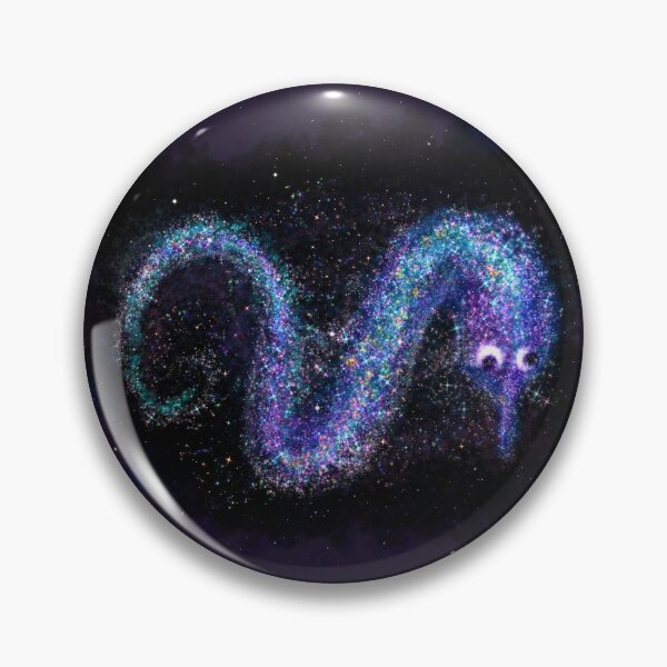 Item preview, Enter the Worm Nebula designed and sold by StellarDraconic.