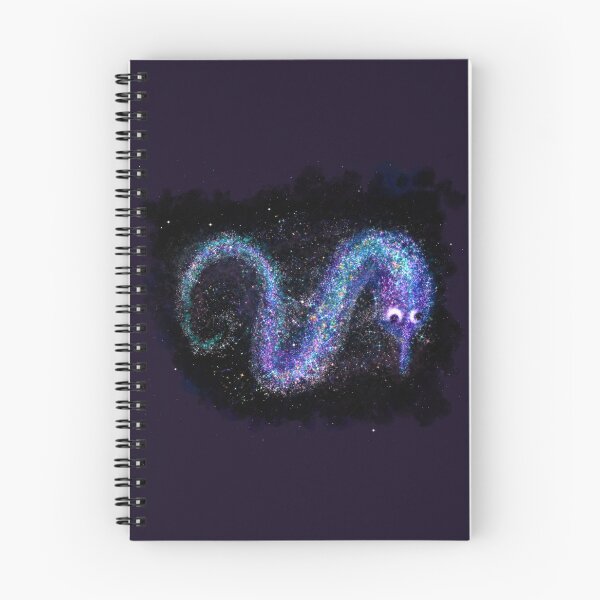 Item preview, Enter the Worm Nebula designed and sold by StellarDraconic.