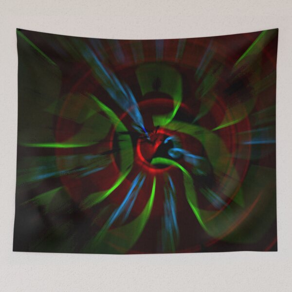 Artikelvorschau, Circle and stripes of RGB entworfen und verkauft von creefot.