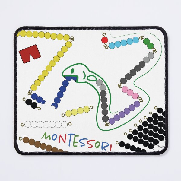 Item preview, The negative snake designed and sold by LaTorreRosa.