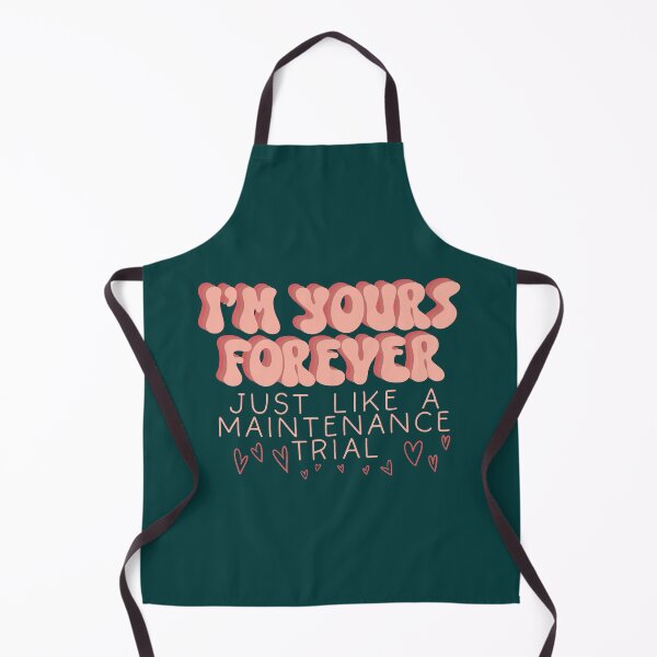 Item preview, Maintenance Trial Valentine designed and sold by abawizard.