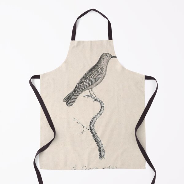 Item preview, The Spotted Warbler designed and sold by ptMaker.