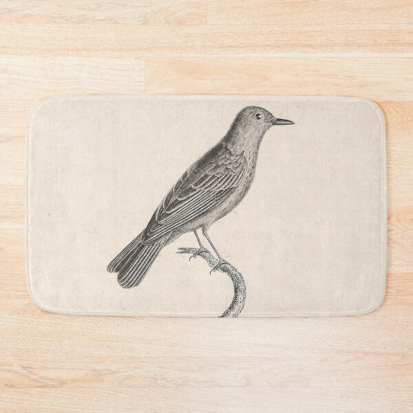Item preview, The Spotted Warbler designed and sold by ptMaker.