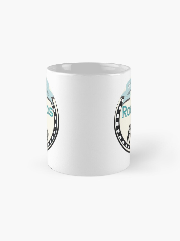 Thumbnail 4 of 6, Coffee Mug, We go together like Rooibos and Rusks designed and sold by CheriGurl.