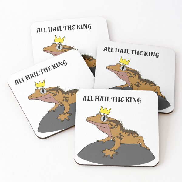 Item preview, All hail the king!! designed and sold by evren07.