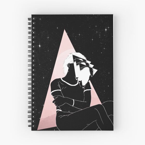 Item preview, Inseguridad designed and sold by opticill.