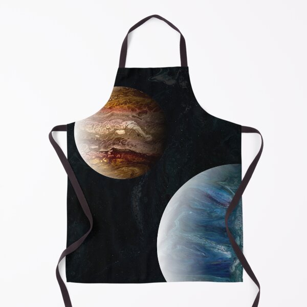 Item preview, Comanion Planets designed and sold by Fluid Visions.