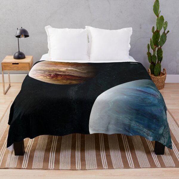 Item preview, Comanion Planets designed and sold by Fluid Visions.
