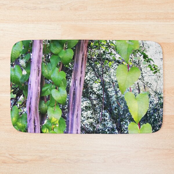 Item preview, Hojas de Corazon designed and sold by Sirenia Designs.