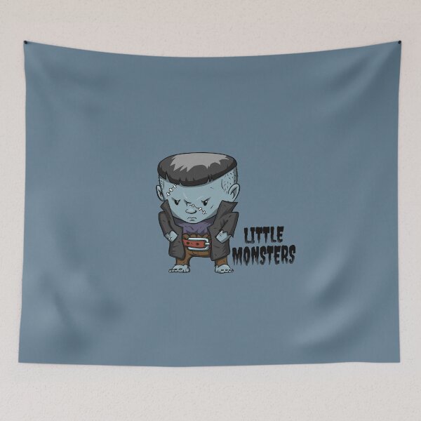 Item preview, Baby Frankie designed and sold by jrodmillionaire.