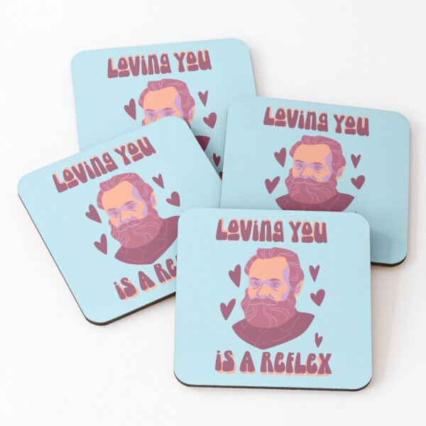 Item preview, Pavlovian Valentine designed and sold by abawizard.