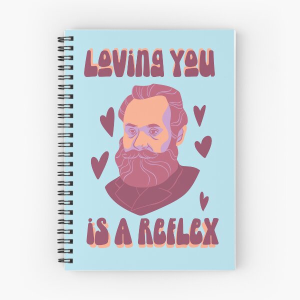 Item preview, Pavlovian Valentine designed and sold by abawizard.