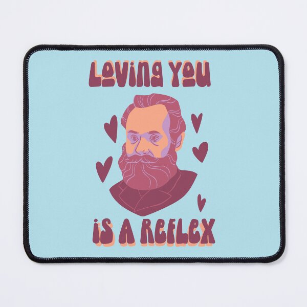 Item preview, Pavlovian Valentine designed and sold by abawizard.
