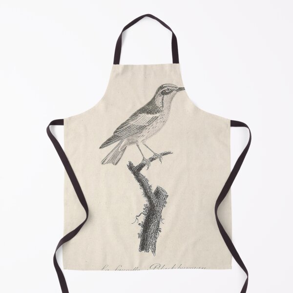Item preview, The Blackburnian warbler designed and sold by ptMaker.