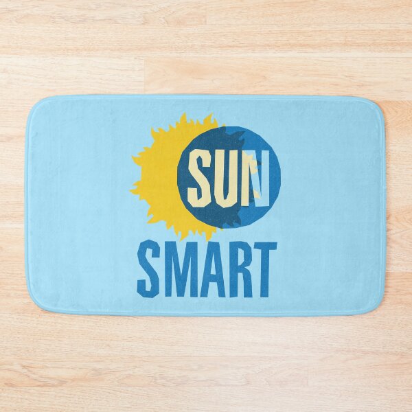 Item preview, sun smart designed and sold by BrownWoodRobot.