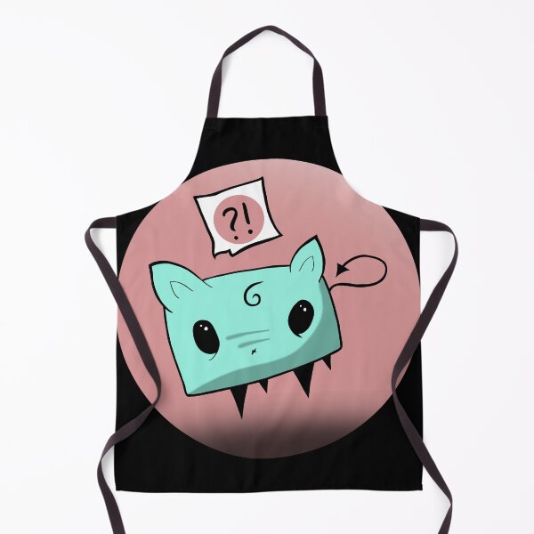 Item preview, Cutie Cat designed and sold by opticill.