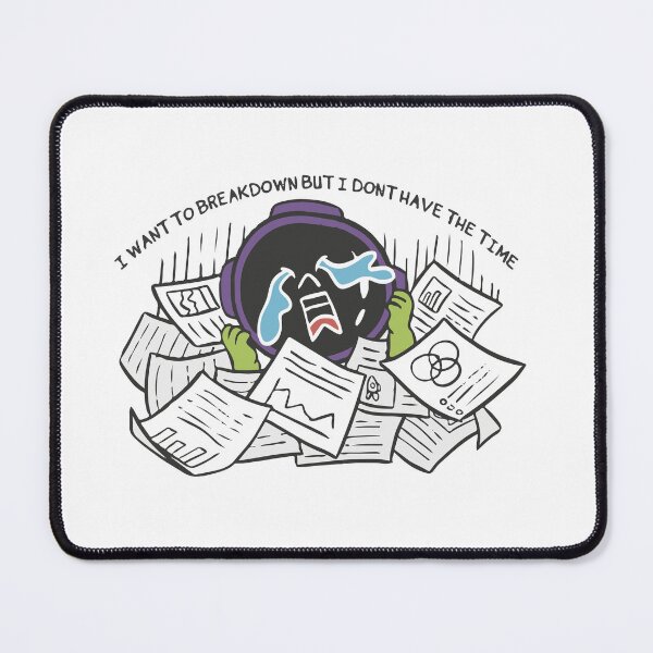 Item preview, Breakdown designed and sold by Amalucka.