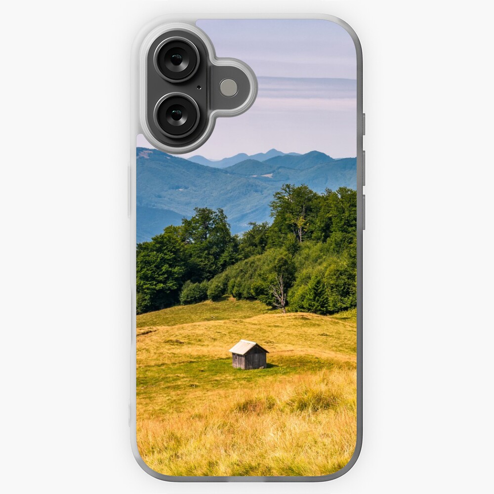 Item preview, iPhone Soft Case designed and sold by mike-pellinni.