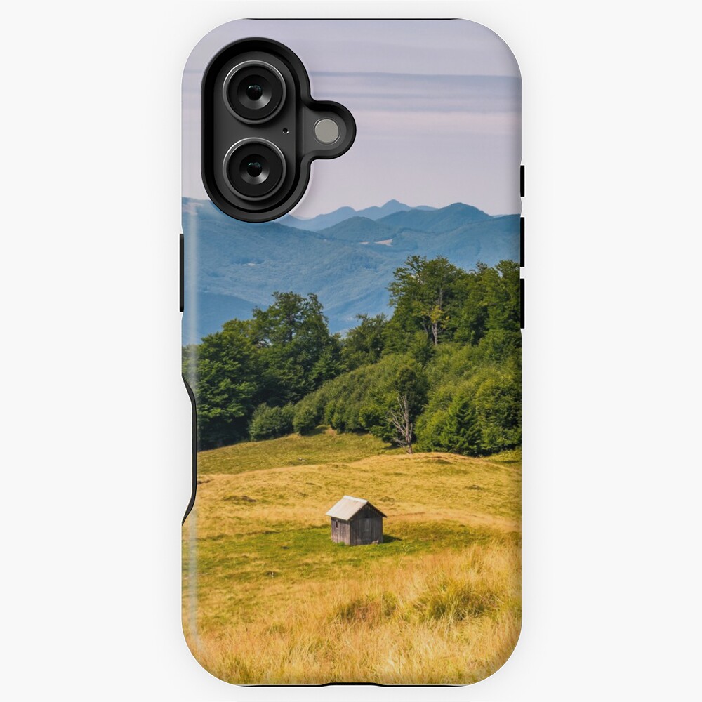 Item preview, iPhone Tough Case designed and sold by mike-pellinni.