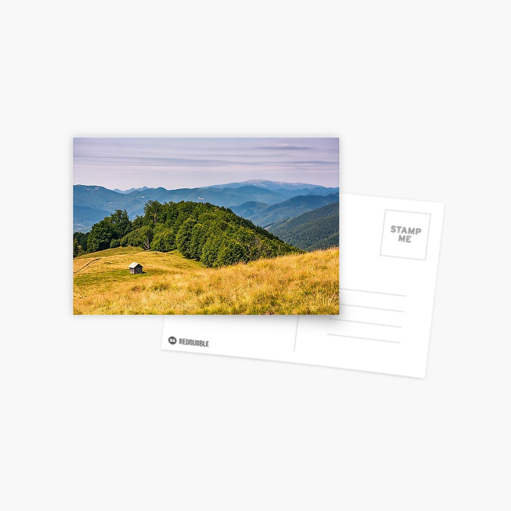 Item preview, Postcard designed and sold by mike-pellinni.