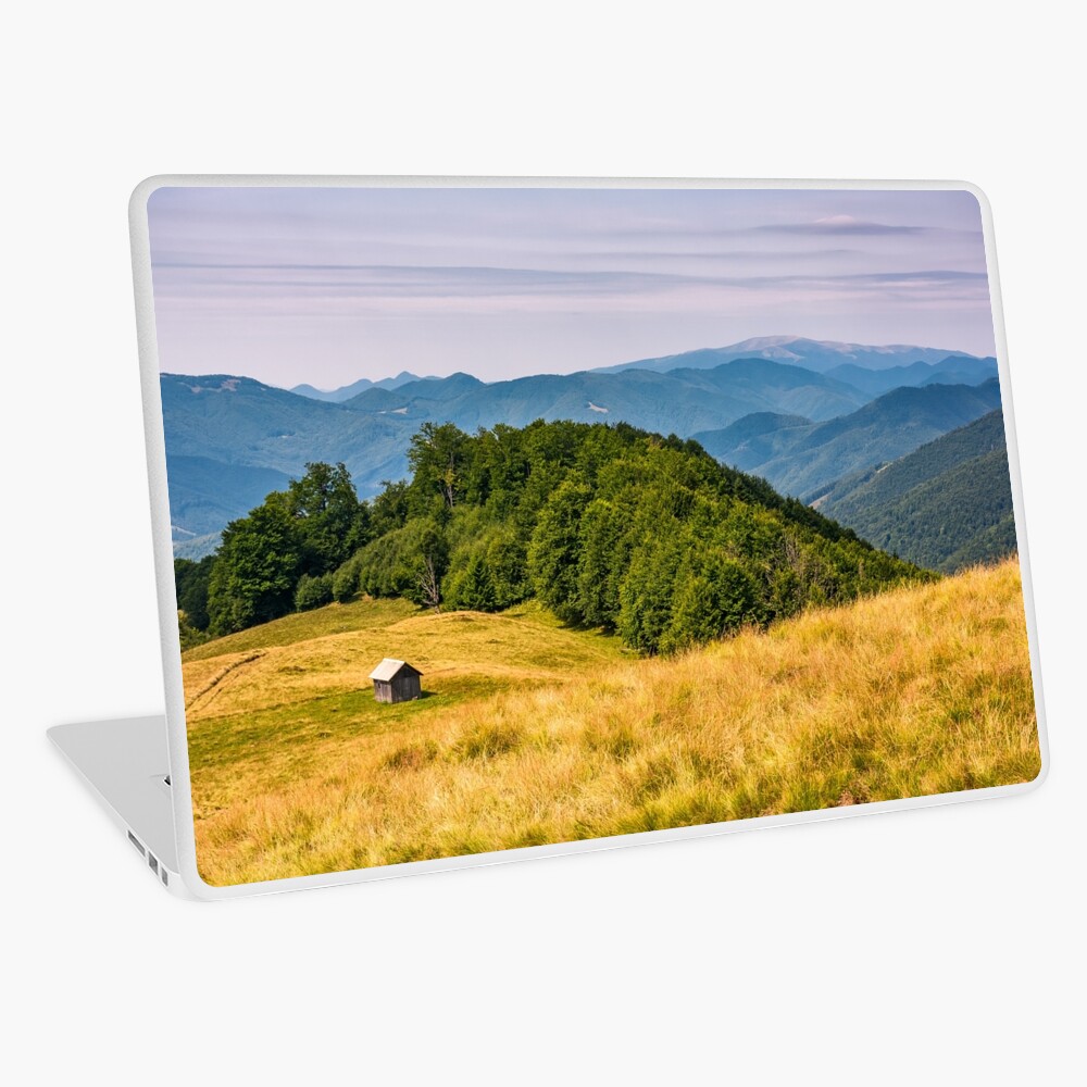 Item preview, Laptop Skin designed and sold by mike-pellinni.