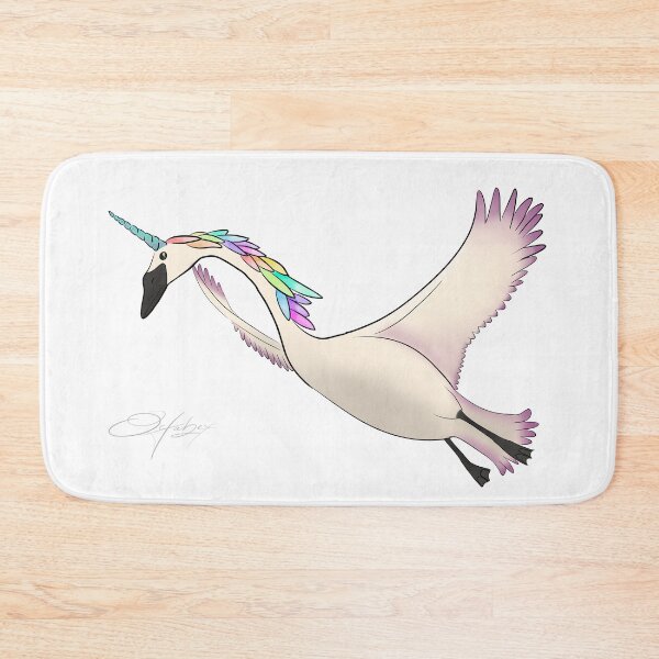 Item preview, Uni-Swan designed and sold by Octabex.