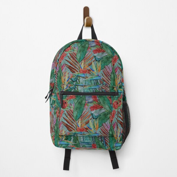 Item preview, Tropical Summer Rain designed and sold by Sketchbook Designs.