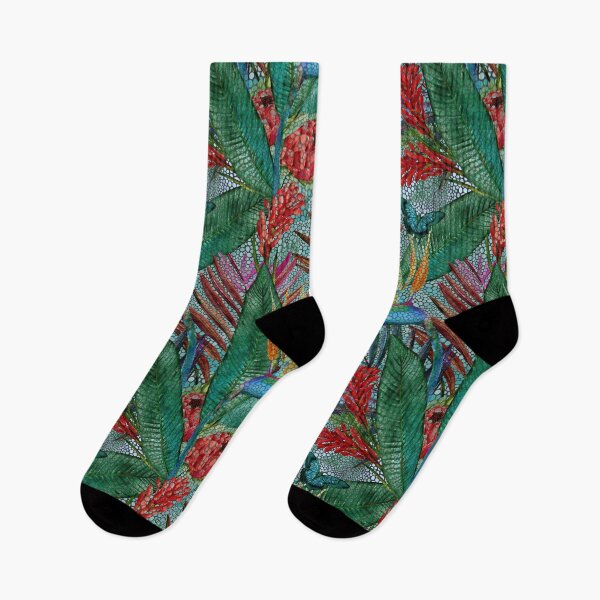 Item preview, Tropical Summer Rain designed and sold by Sketchbook Designs.