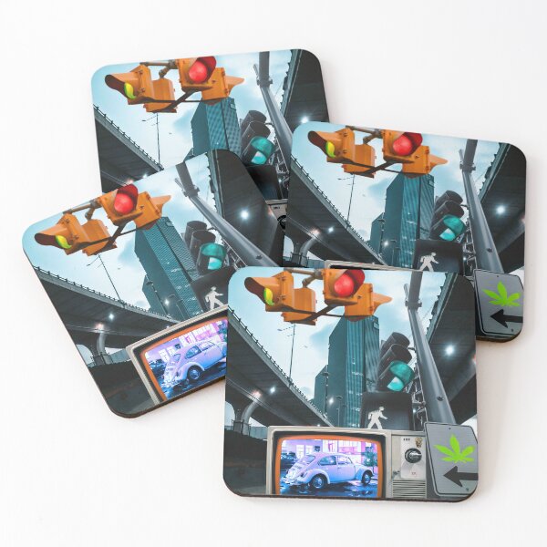 Item preview, tv street designed and sold by immoderate.
