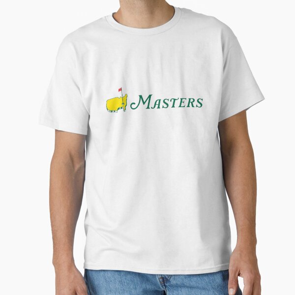 Item preview, Masters Tournament  designed and sold by TWDPSTORE.