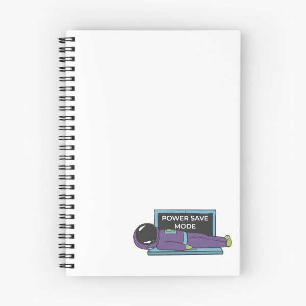 Item preview, Power Save mode designed and sold by Amalucka.
