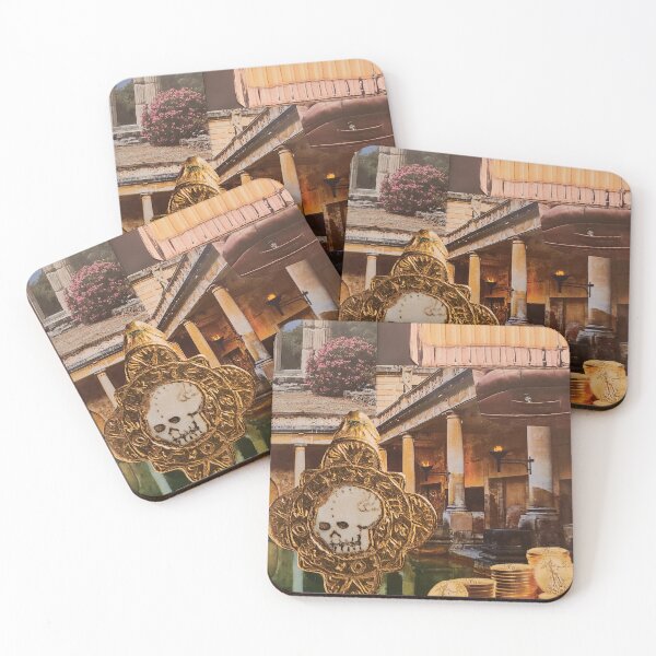 Item preview, Collage Gold designed and sold by Lmata4.
