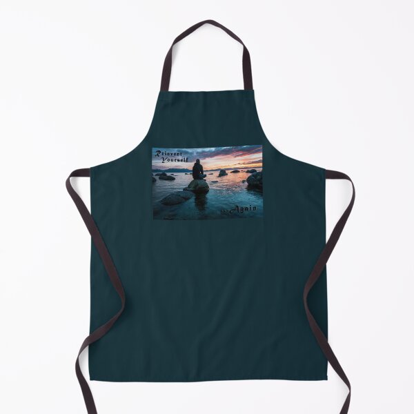 Item preview, Reinvent Yourself... Again (FranLaff.com) designed and sold by Fran Lafferty.