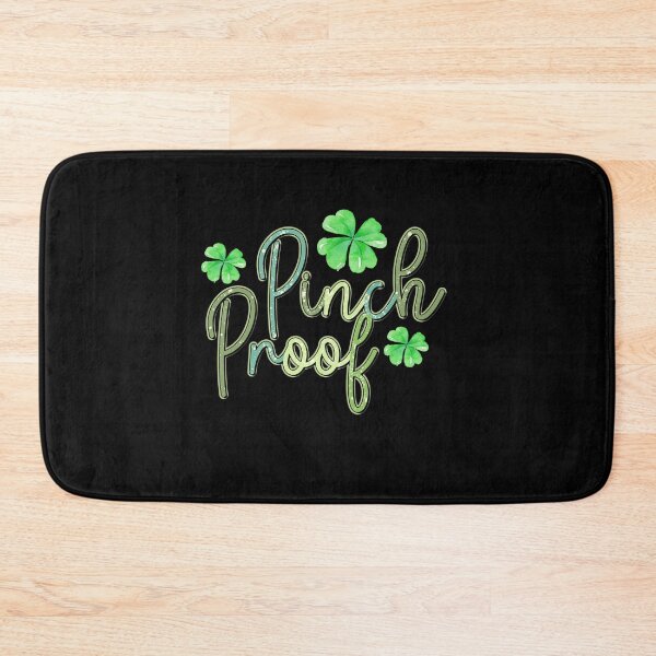 Item preview, Pinch proof  designed and sold by pnkpopcorn.
