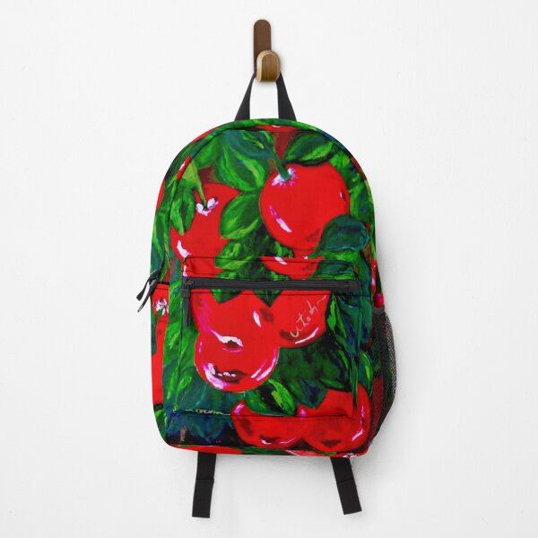 Item preview, A red deliciousness designed and sold by willow-pink.