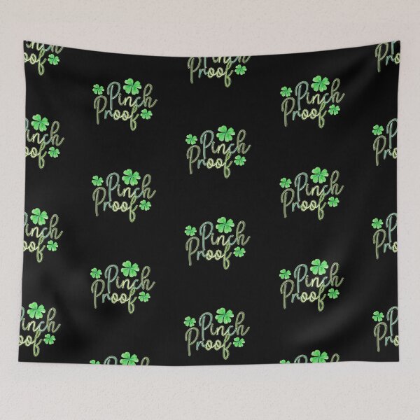 Item preview, Pinch proof  designed and sold by pnkpopcorn.