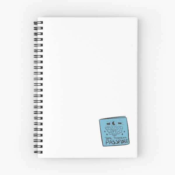 Item preview, Passport designed and sold by Amalucka.
